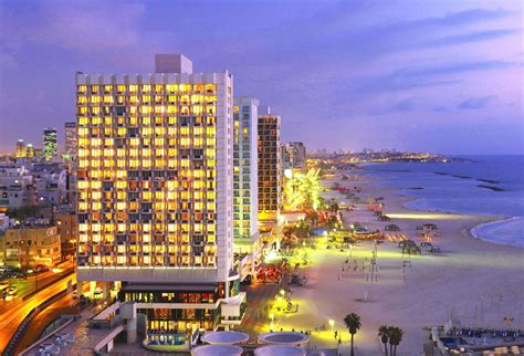 tel aviv hotels am strand|tel aviv yafo beachfront hotels.